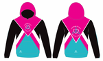 Claddagh School Hoody