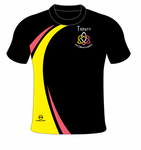 Trinity Academy Male T-shirt
