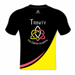 Trinity Academy Male T-shirt