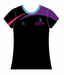 SAADI Gymnastics T-shirt