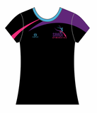 SAADI Gymnastics T-shirt