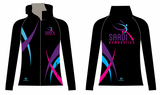 SAADI Gymnastics Tracksuit top