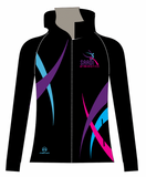 SAADI Gymnastics Tracksuit top