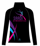 SAADI Gymnastics Tracksuit top