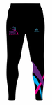 SAADI Gymnastics Skinny pants