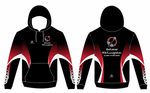 Arlene McLaughlin Academy UNISEX Hoody