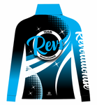 Revolutionise Tracksuit top