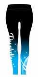 Revolutionise Full length leggings