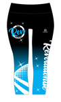 Revolutionise 3/4 Length Capri leggings