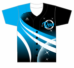 Revolutionise Baseball top
