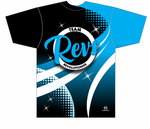 Revolutionise Baseball top