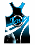 Revolutionise Tank top