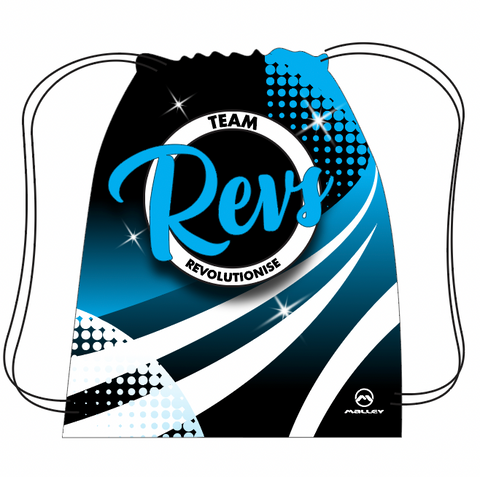 Revolutionise Gym sac