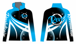 Revolutionise Half Zip Tracksuit top