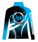 Revolutionise Half Zip Tracksuit top