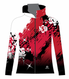 Next Step Tracksuit top