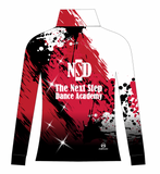 Next Step Tracksuit top