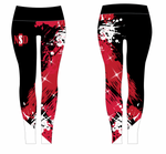 Next Step Full length leggings