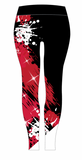 Next Step Full length leggings