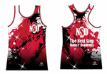 Next Step Tank top