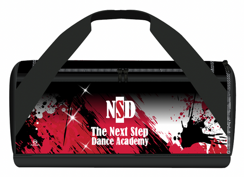 Next Step Kit Bag [25% OFF WAS £45 NOW £33.75]