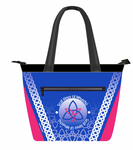 Scoil Rince Uí Mhurchú Team Tote [25% OFF WAS £35 NOW £26.25]
