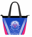 Scoil Rince Uí Mhurchú Team Tote [25% OFF WAS £35 NOW £26.25]