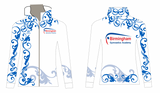 Birmingham Gymnastics Tracksuit top