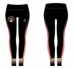 Treanor School Full length leggings