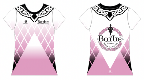 Bailie School T-shirt