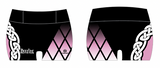 Bailie School Shorts