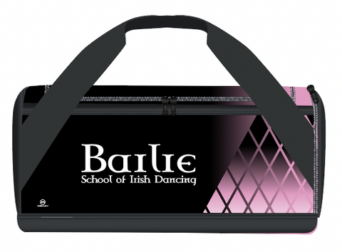 Bailie School Kit Bag [25% OFF WAS £45 NOW £33.75]