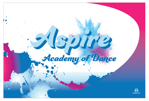 Aspire Academy Banner