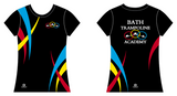 Bath Trampoline T-shirt