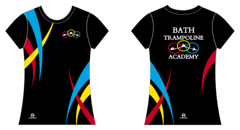 Bath Trampoline T-shirt