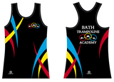 Bath Trampoline Tank top