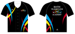 Bath Trampoline Male Baseball top