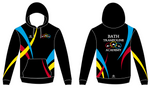 Bath Trampoline Hoody