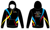 Bath Trampoline Hoody