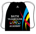 Bath Trampoline Gym Sac