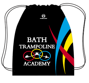 Bath Trampoline Gym Sac