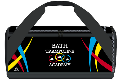 Bath Trampoline Kit Bag [25% OFF WAS £45 NOW £33.75]