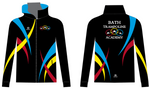 Bath Trampoline Male Tracksuit top
