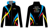 Bath Trampoline Male Tracksuit top
