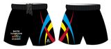 Bath Trampoline Male Shorts