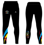 Bath Trampoline Male Skinny Pants