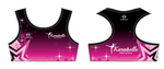 Karabelle Crop top