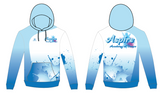 Aspire Academy MALE Design UNISEX Hoody