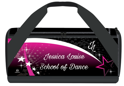 Jessica Louise Kit Bag [25% OFF WAS £45 NOW £33.75]