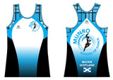 Munro School Tank top
